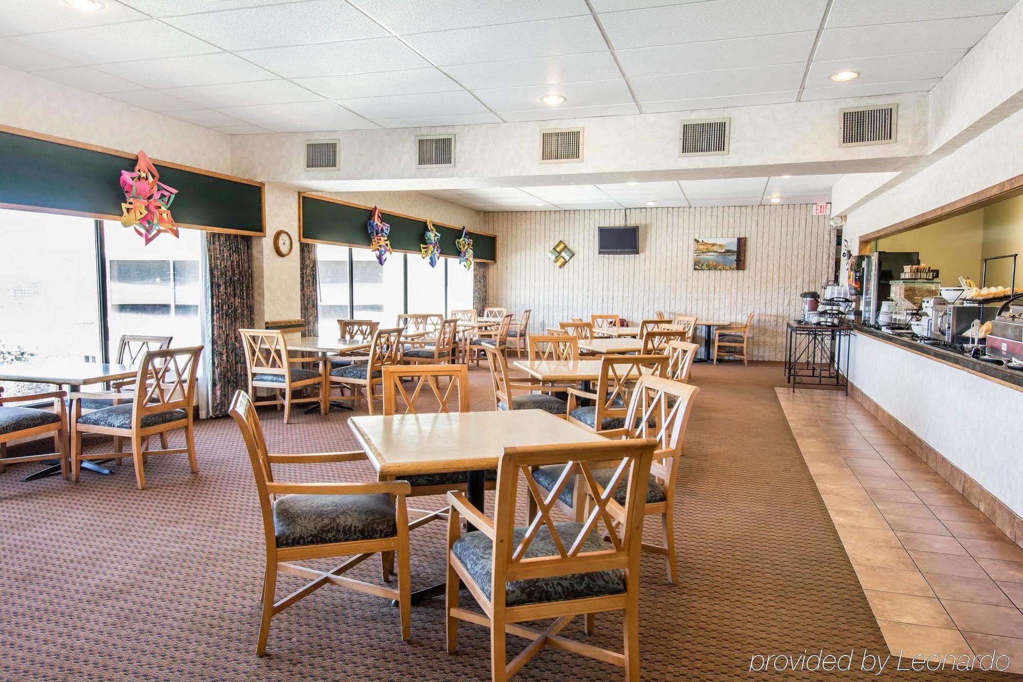 Ramada By Wyndham Downtown Spokane Kültér fotó