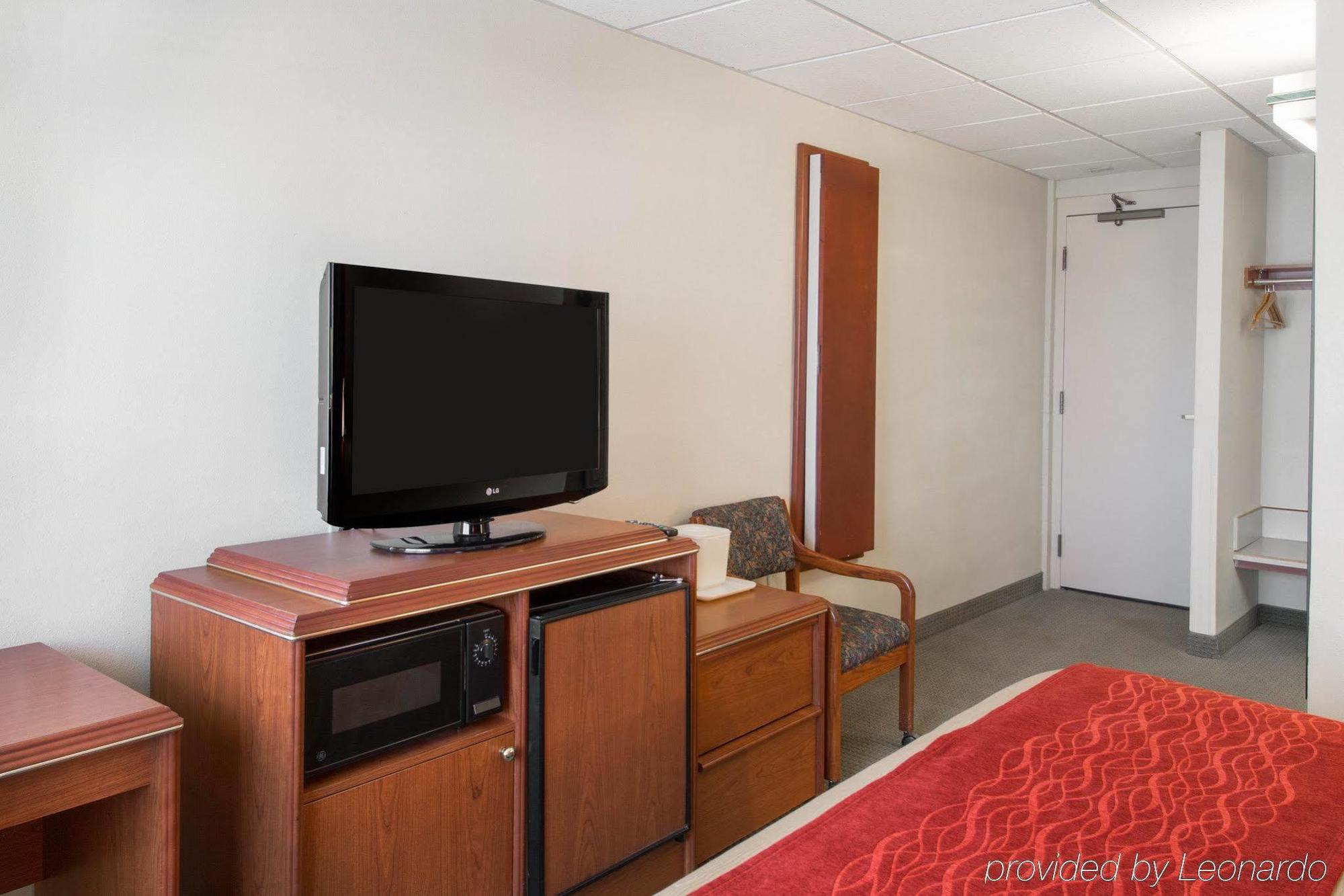 Ramada By Wyndham Downtown Spokane Kültér fotó